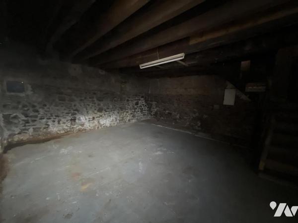 Maison familiale à la campagne - PLOUASNE