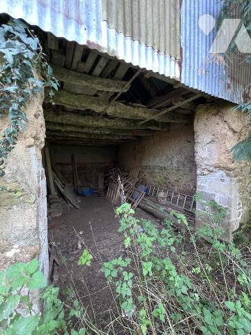 Maison familiale à la campagne - PLOUASNE