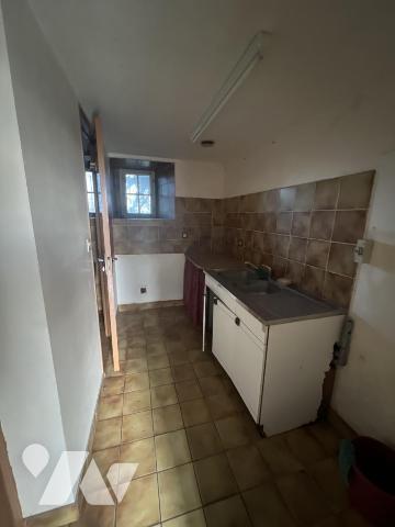 Maison familiale à la campagne - PLOUASNE