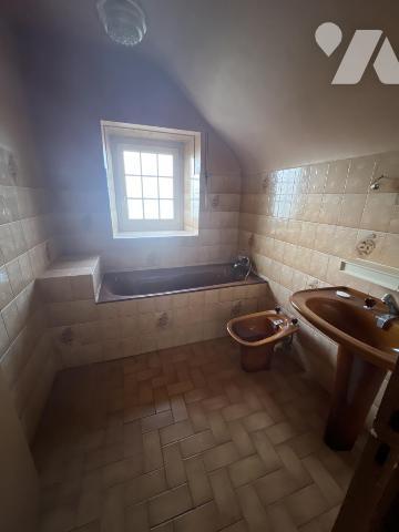 Maison familiale à la campagne - PLOUASNE