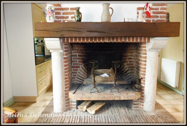 A vendre belle maison avec sa dépendance