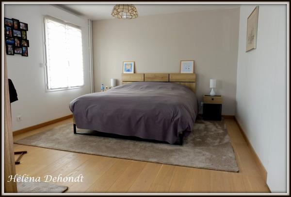 A vendre belle maison avec sa dépendance