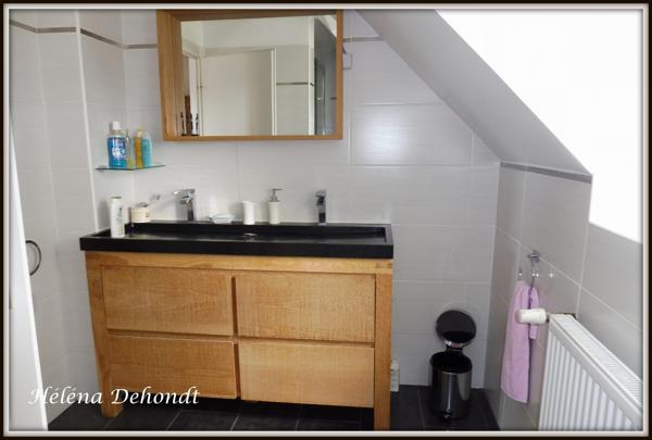 A vendre belle maison avec sa dépendance