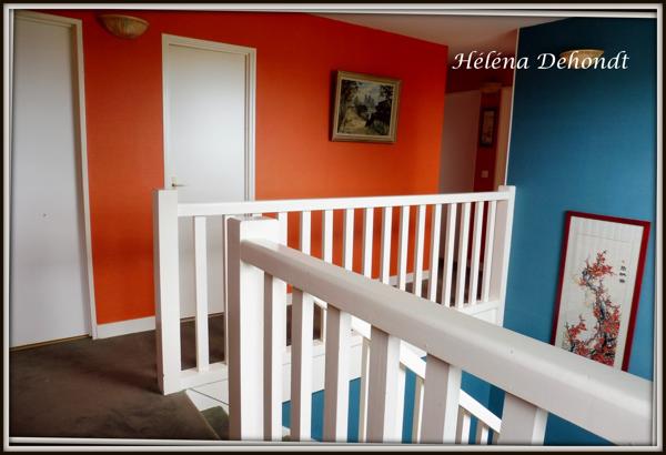 A vendre belle maison avec sa dépendance
