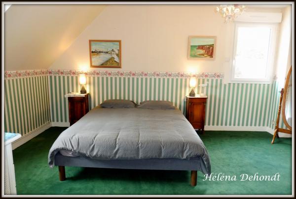 A vendre belle maison avec sa dépendance