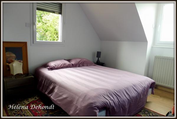 A vendre belle maison avec sa dépendance