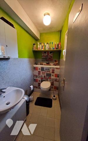 CARHAIX - MAISON 7 PIECES