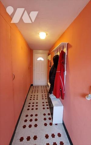 CARHAIX - MAISON 7 PIECES