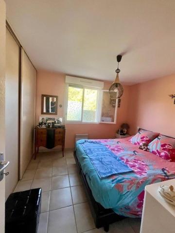 Coup de cœur, charmante maison de plein pied avec jardin.