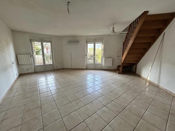 Vente Maison 6 pièces 111 m2 à Saint-Dié-des-Vosges