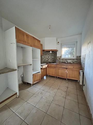 Vente Maison 6 pièces 111 m2 à Saint-Dié-des-Vosges