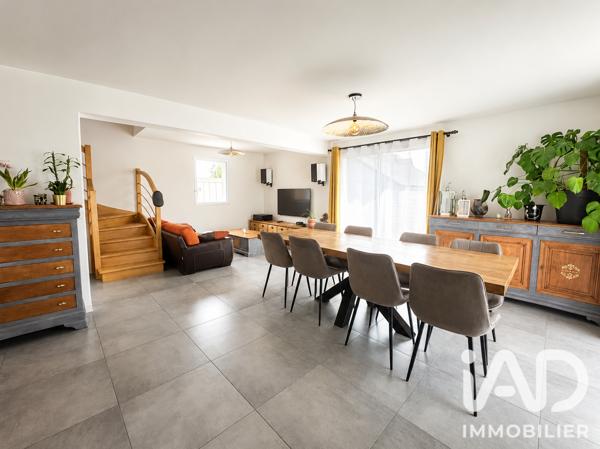 Maison à vendre 5 pièces 107 m² Guérande