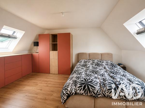 Maison à vendre 5 pièces 107 m² Guérande