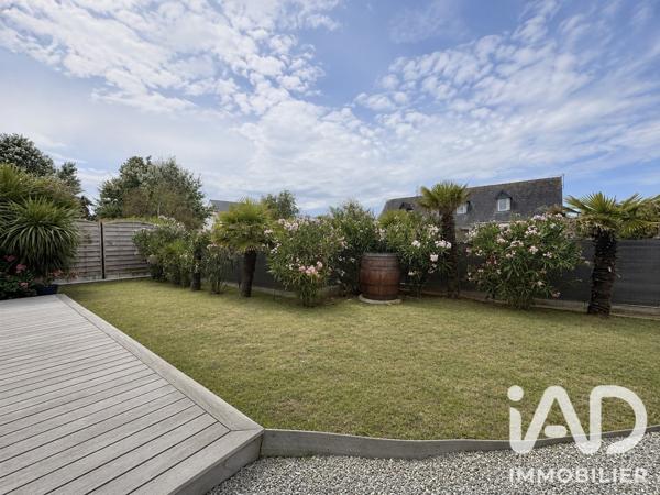 Maison à vendre 5 pièces 107 m² Guérande