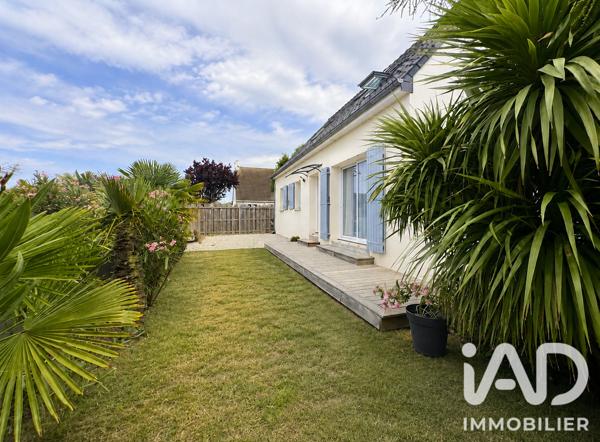 Maison à vendre 5 pièces 107 m² Guérande