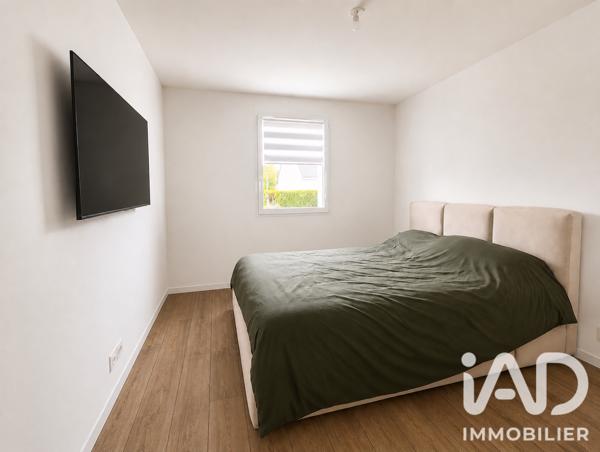 Maison à vendre 5 pièces 107 m² Guérande