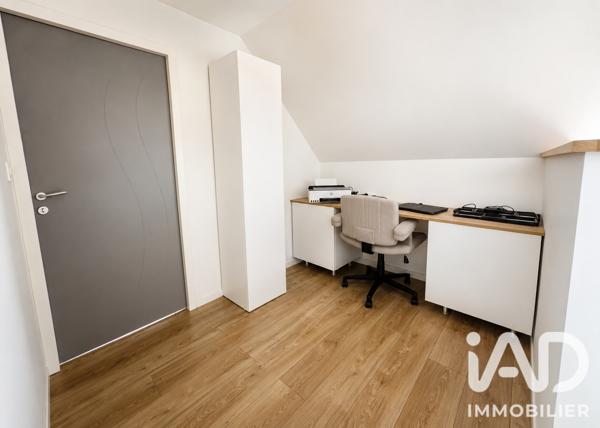 Maison à vendre 5 pièces 107 m² Guérande