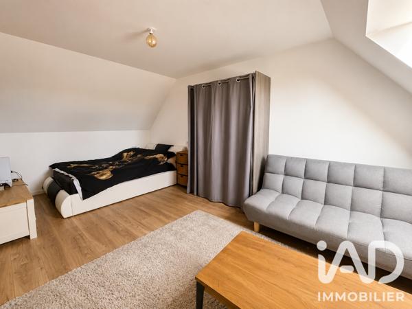 Maison à vendre 5 pièces 107 m² Guérande