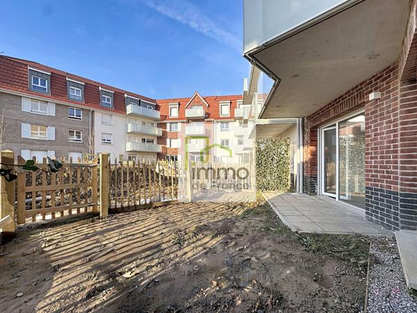 Appartement  3 pièce(s) 63.38 m2