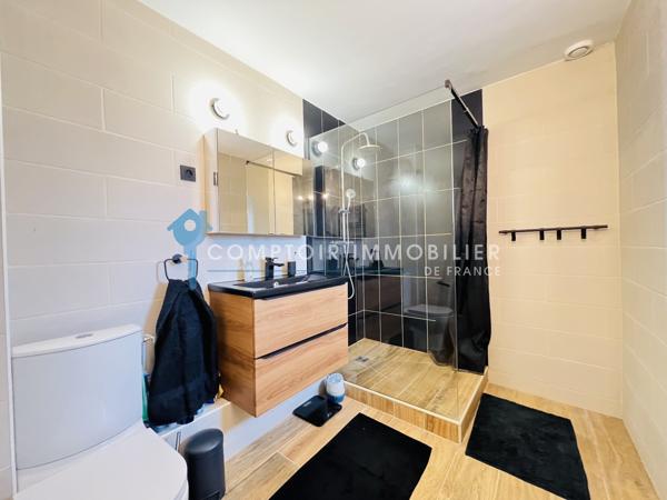Maison
                                                                                                                                                                                                                                                                                                                        7 pièce(s)                                                                                                                                                                                                          4 chambre(s)                                                                                                                                                                                                          130  m²