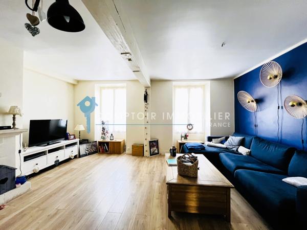 Maison
                                                                                                                                                                                                                                                                                                                        7 pièce(s)                                                                                                                                                                                                          4 chambre(s)                                                                                                                                                                                                          130  m²