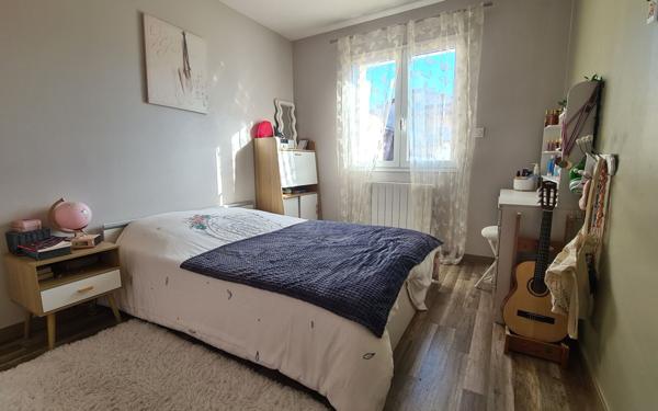 Maison à vendre    4 pièces • 110,92 m2 Mâcon