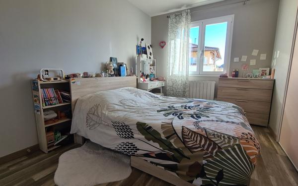 Maison à vendre    4 pièces • 110,92 m2 Mâcon