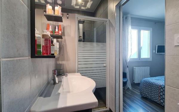 Maison à vendre    4 pièces • 110,92 m2 Mâcon