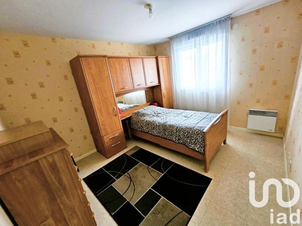 Appartement à vendre 2 pièces 46 m² Montlhéry