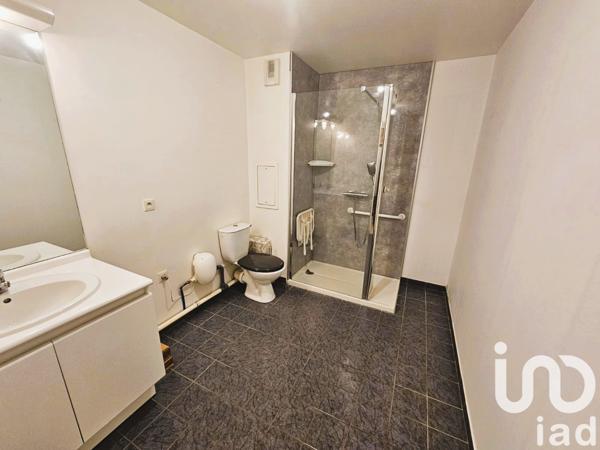 Appartement à vendre 2 pièces 46 m² Montlhéry