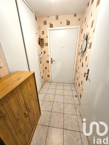 Appartement à vendre 2 pièces 46 m² Montlhéry