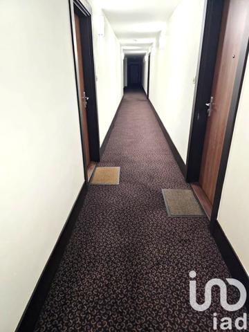 Appartement à vendre 2 pièces 46 m² Montlhéry