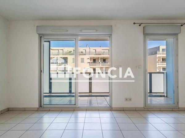 À vendre Studio 38 m² - La Seyne-sur-mer 83500