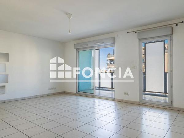 À vendre Studio 38 m² - La Seyne-sur-mer 83500