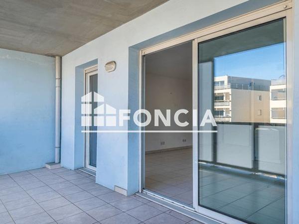 À vendre Studio 38 m² - La Seyne-sur-mer 83500