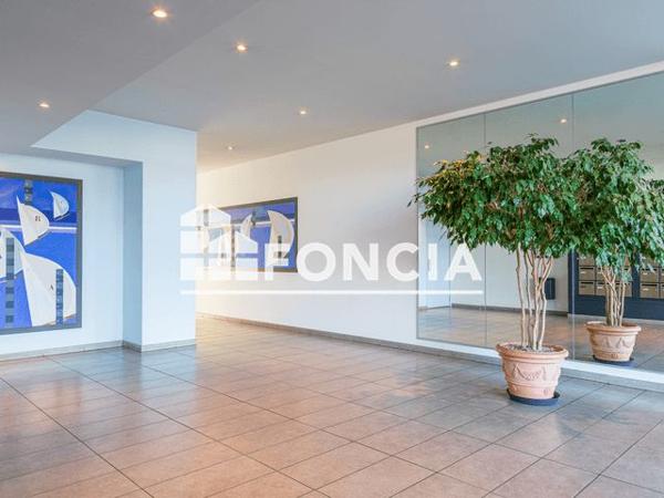 À vendre Studio 38 m² - La Seyne-sur-mer 83500