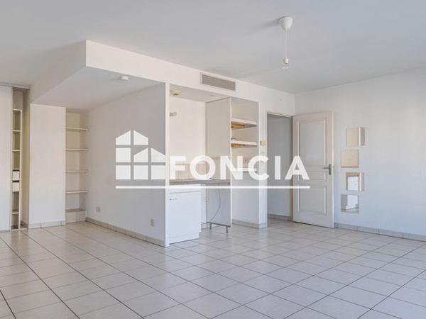 À vendre Studio 38 m² - La Seyne-sur-mer 83500