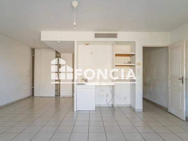 À vendre Studio 38 m² - La Seyne-sur-mer 83500