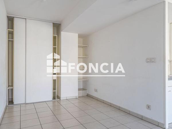 À vendre Studio 38 m² - La Seyne-sur-mer 83500