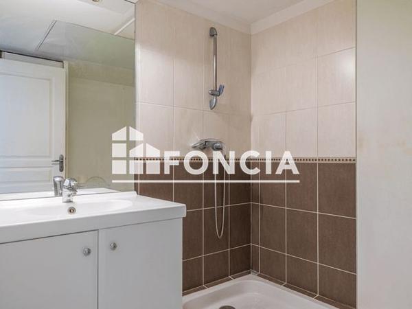 À vendre Studio 38 m² - La Seyne-sur-mer 83500