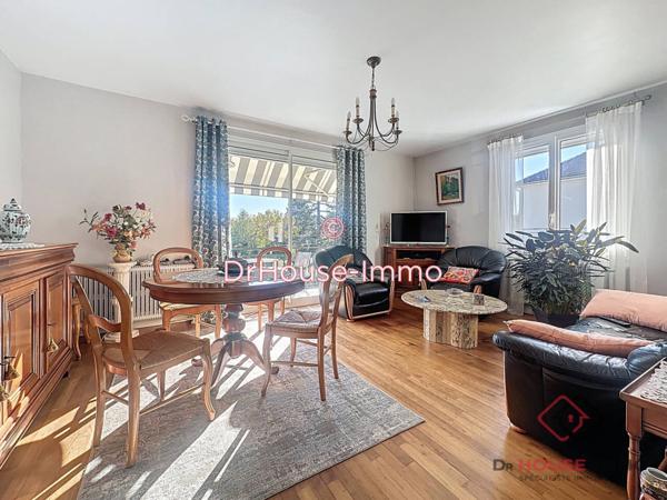 Maison à vendre 4 pièces de 95 m²