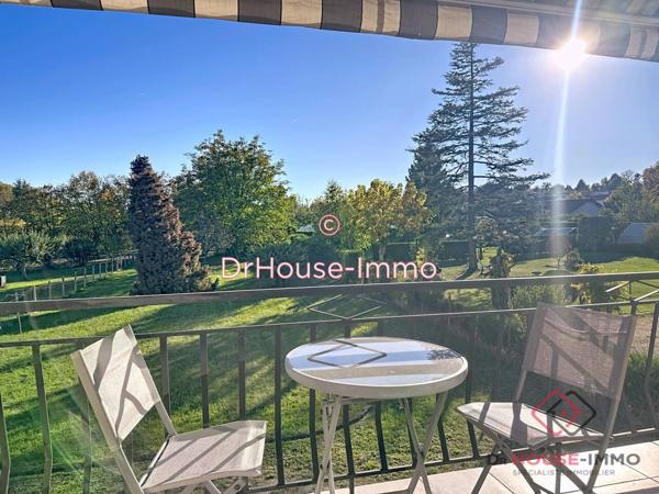 Maison à vendre 4 pièces de 95 m²