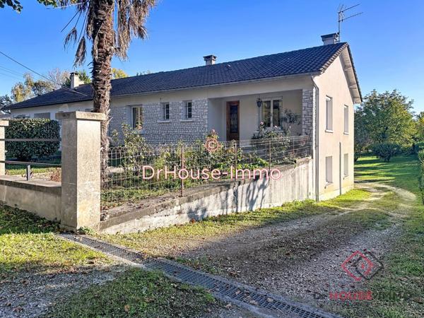 Maison à vendre 4 pièces de 95 m²