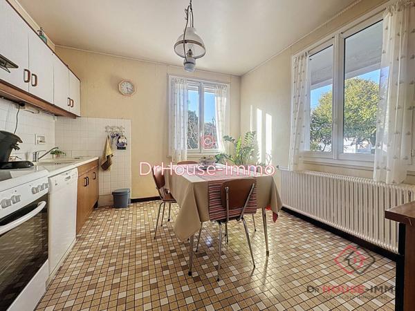Maison à vendre 4 pièces de 95 m²