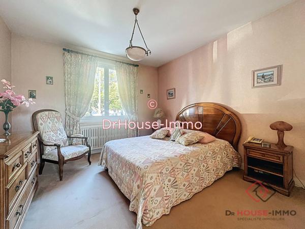 Maison à vendre 4 pièces de 95 m²