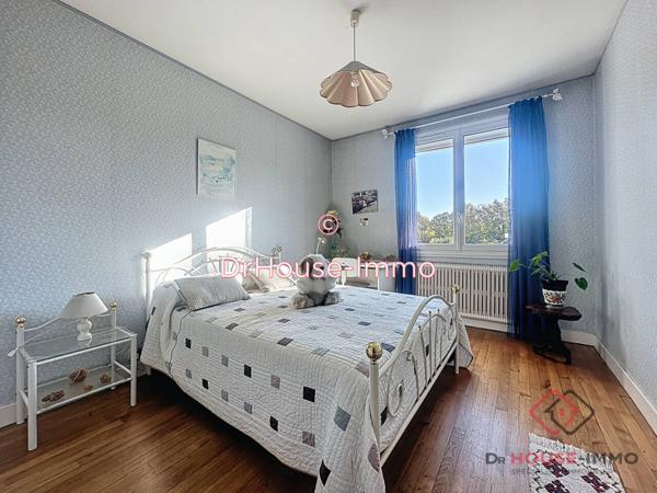 Maison à vendre 4 pièces de 95 m²