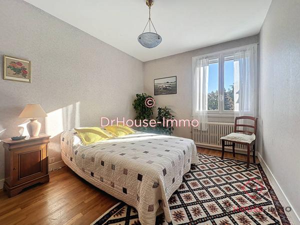 Maison à vendre 4 pièces de 95 m²