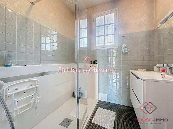 Maison à vendre 4 pièces de 95 m²