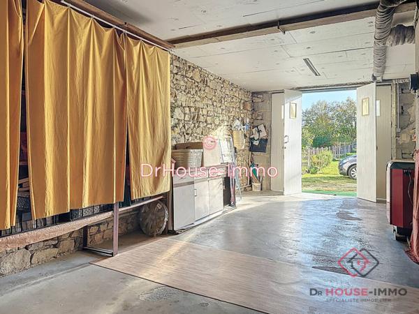 Maison à vendre 4 pièces de 95 m²