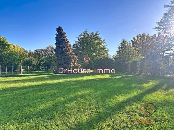 Maison à vendre 4 pièces de 95 m²